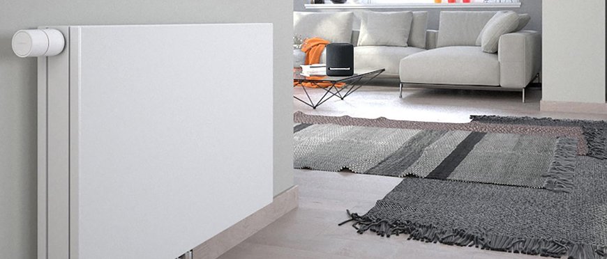 Viessmann Heizsysteme jetzt per Sprachbefehl steuern